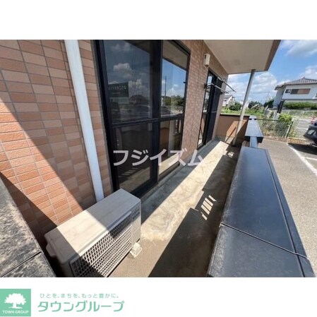 ラ・ファミリアの物件内観写真